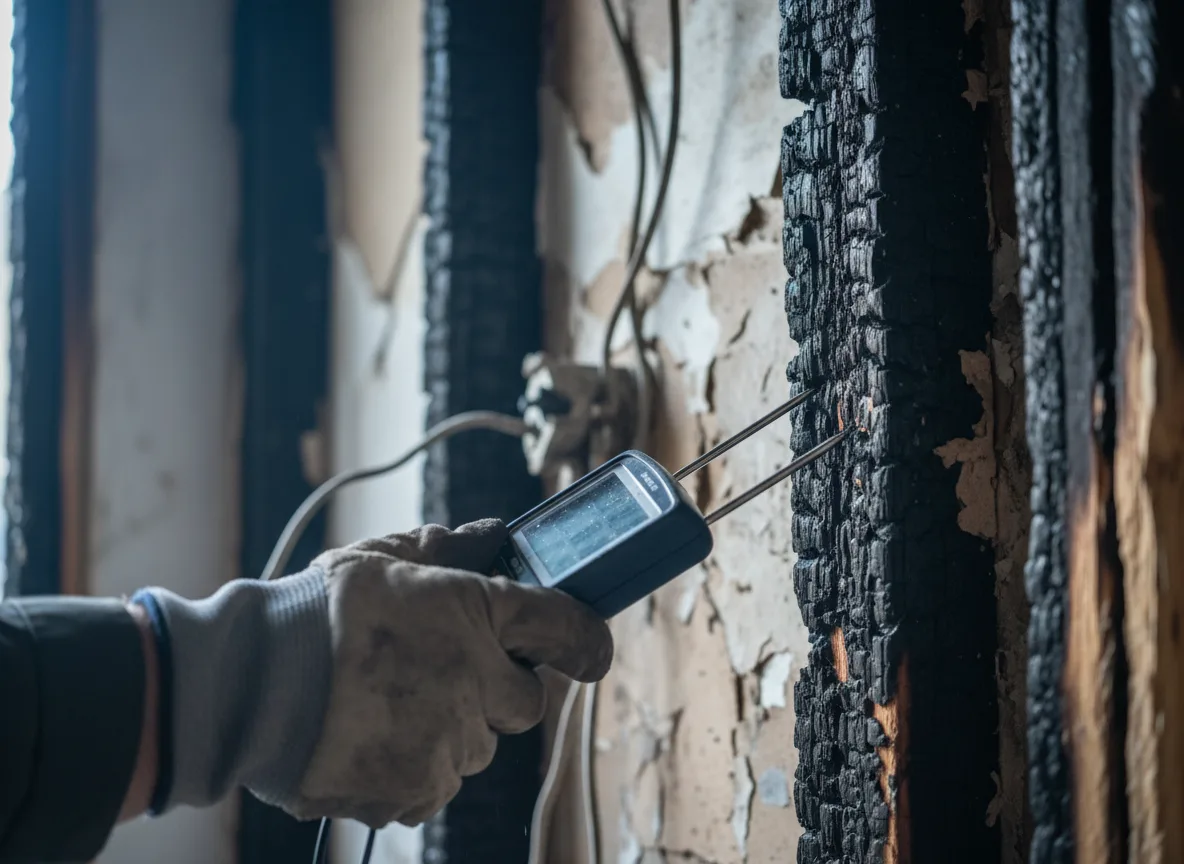Fire Damage Restoration Camptonville, CA FAQs